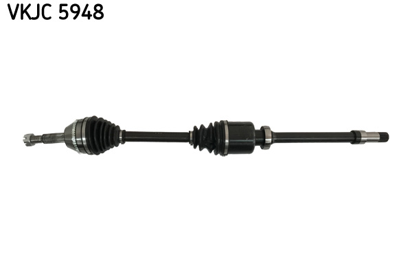 SKF Féltengely, komplett VKJC5948_SKF